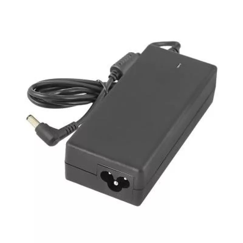Napájací zdroj pre notebook Qoltec IBM Lenovo 90W 20V 4,74A 5,5x2,5 50099.90W