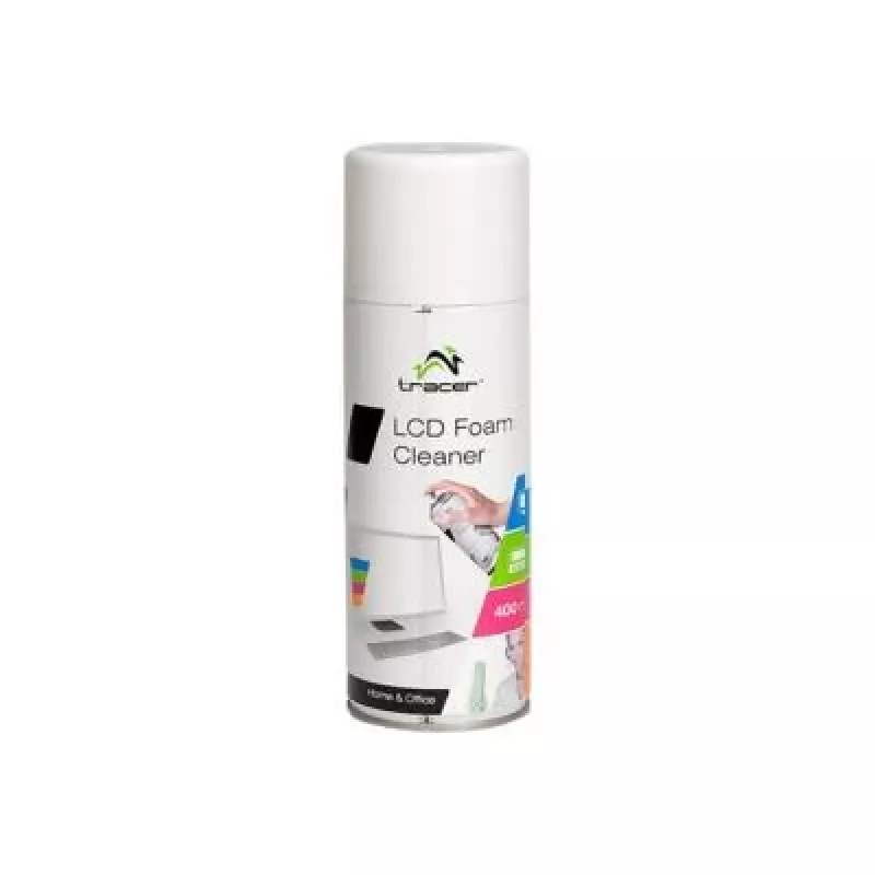 Tracer LCD Foam - pena na čistenie