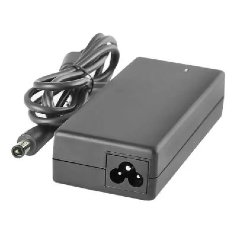 Napájací zdroj pre notebook Qoltec HP Compaq 90W 18,5V 4,9A 7,4x5,0 + Pin 50084.90W