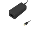 Napájací zdroj pre notebook Qoltec Lenovo 45W 20V 2,25A Slimtip + Pin 50098.45W