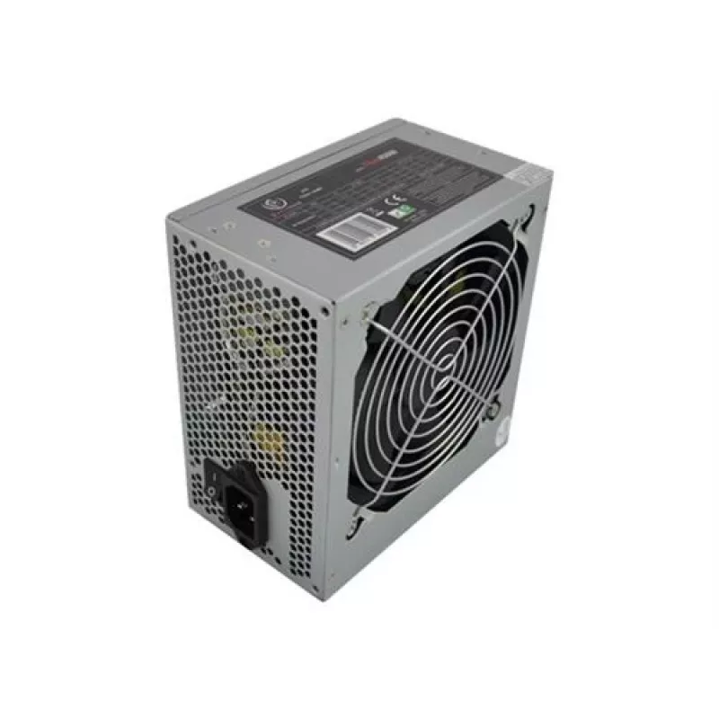 Rebeltec TITAN 700 napájací zdroj, 700 W, ATX ver 2.31, PFC, ventilátor 120 mm