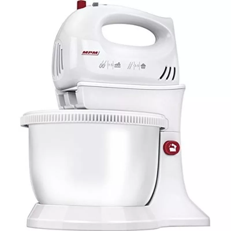 Ručný mixér so stojanom MMR-16Z