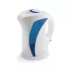 Esperanza EKK018B kanvica na vodu 1,7 L, biela/modrá