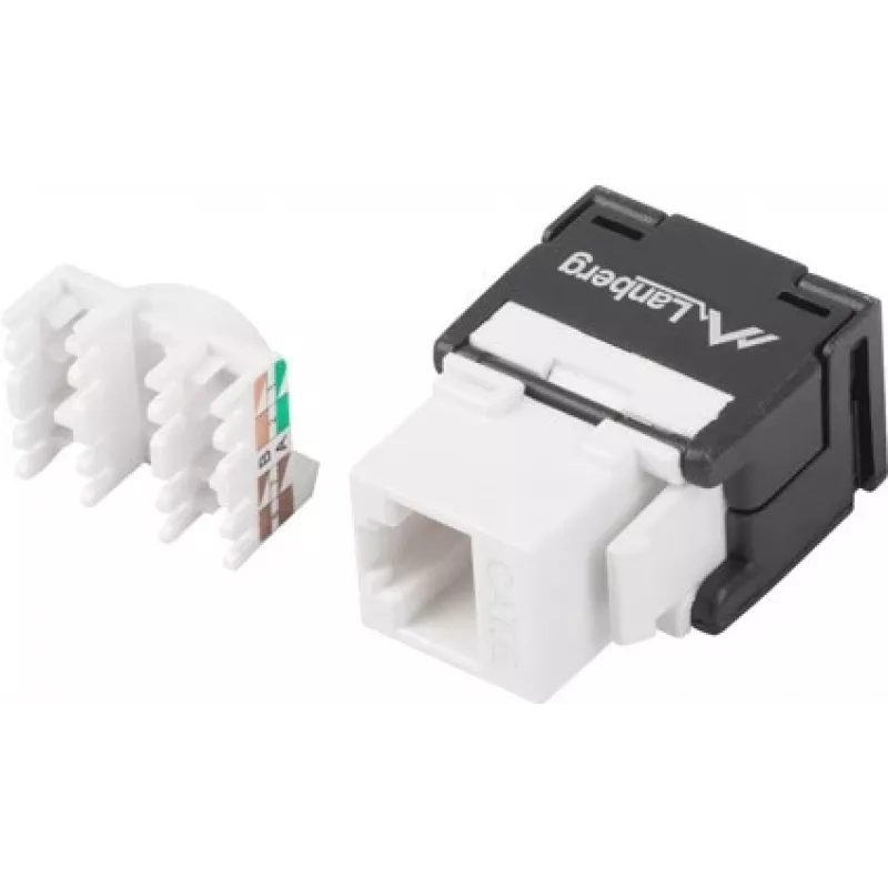 Lanberg KSU6-2000 keystone modul