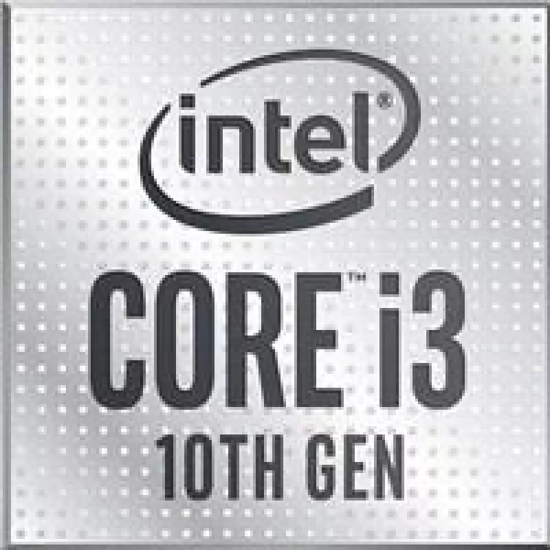 Procesor Intel Core i3 12100F, 4 jadrá, 8 vlákien, 3,3-4,3 GHz, 12 MB, 58 W, LGA1700, Tray