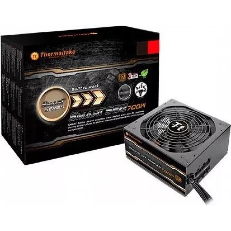 Napájací zdroj Thermaltake Smart SE2 700W
