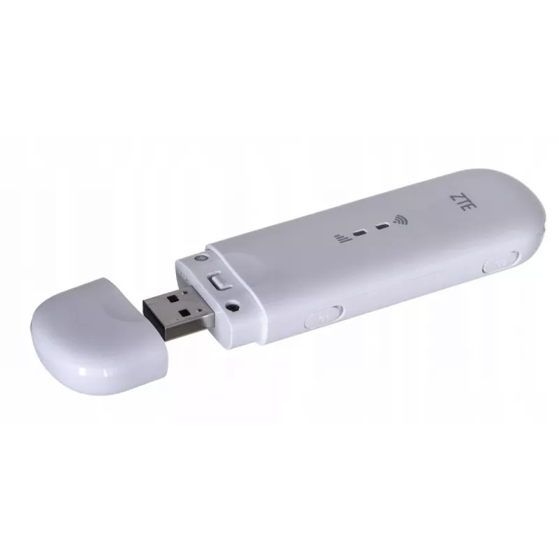 Mobilný modem ZTE MF79U