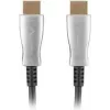 HDMI kábel Lanberg CA-HDMI-20FB-1000-BK 100m