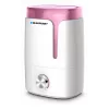 Zvlhčovač vzduchu Blaupunkt AHS701 Dampf 4 l biela 105 W