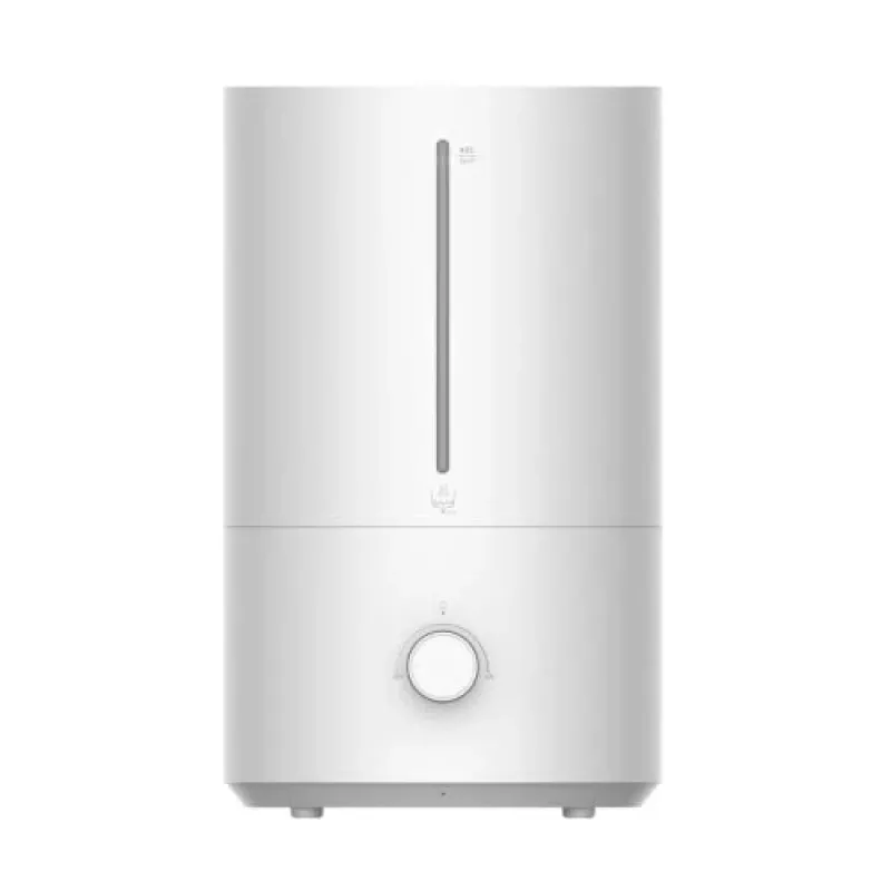 Ultrazvukový zvlhčovač vzduchu Xiaomi 2 Lite 4 L 23 W — biela, 300 ml/h, otočný regulátor