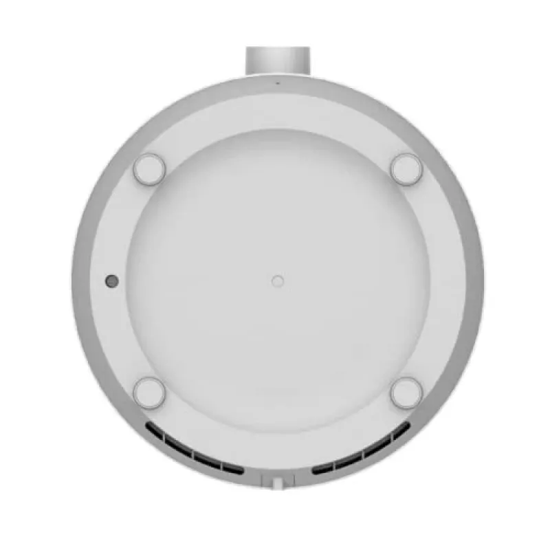 Ultrazvukový zvlhčovač vzduchu Xiaomi 2 Lite 4 L 23 W — biela, 300 ml/h, otočný regulátor