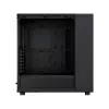 PC skriňa Fractal Design North Midi Tower čierna