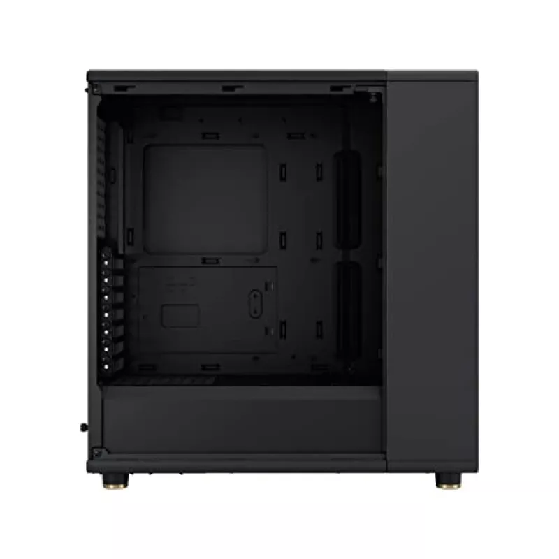 PC skriňa Fractal Design North Midi Tower čierna