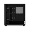 PC skriňa Fractal Design North Midi Tower čierna