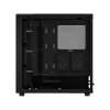 PC skriňa Fractal Design North Midi Tower čierna