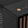 PC skriňa Fractal Design North Midi Tower čierna