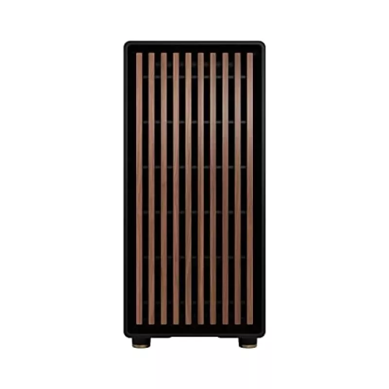 PC skriňa Fractal Design North Midi Tower čierna