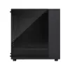 PC skriňa Fractal Design North Midi Tower čierna