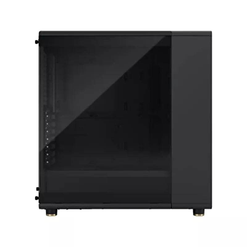 PC skriňa Fractal Design North Midi Tower čierna