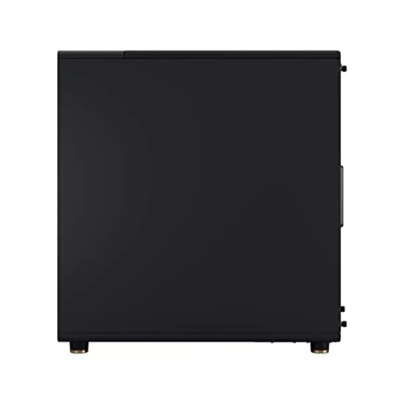 PC skriňa Fractal Design North Midi Tower čierna