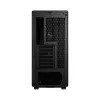 PC skriňa Fractal Design North Midi Tower čierna