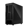 PC skriňa Fractal Design North Midi Tower čierna