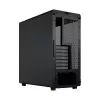 PC skriňa Fractal Design North Midi Tower čierna