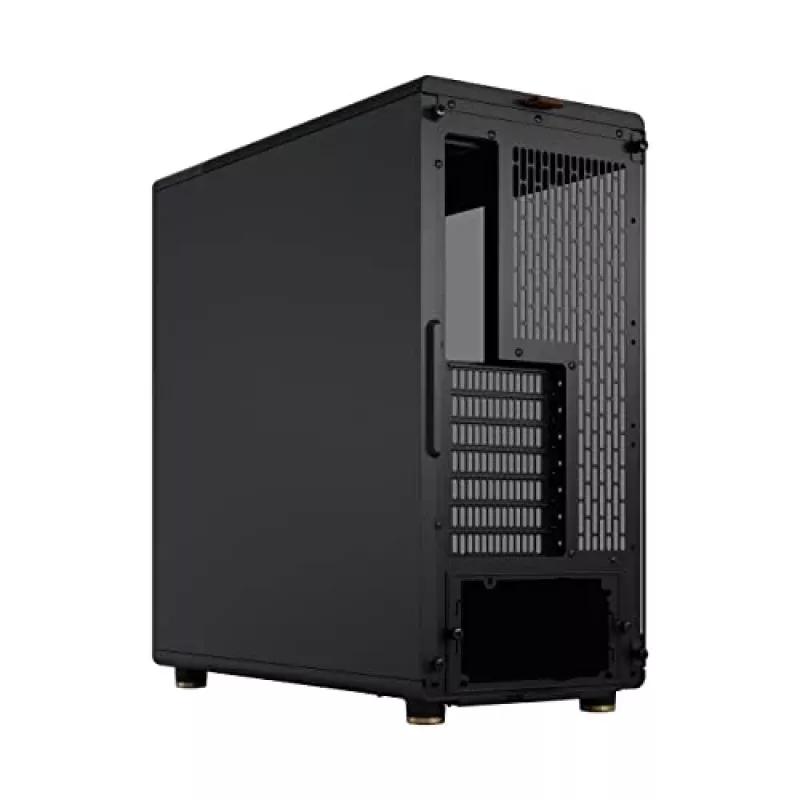 PC skriňa Fractal Design North Midi Tower čierna