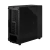 PC skriňa Fractal Design North Midi Tower čierna