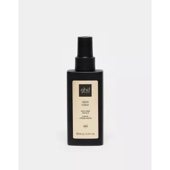 ghd Sleek Talker Wet to Sleek stylingový olej 95 ml