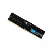 Crucial CT16G56C46U5 U-DIMM, 16GB, DDR5, 5600 Mhz, CL46, čierna