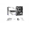 ASRock B760M-HDV/M.2 D4 DDR4 LGA 1700 Micro-ATX základná doska