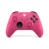 Microsoft Xbox Wireless Controller ružový, biely Bluetooth gamepad analógový / digitálny Xbox Series S, Android, Xbox Series X, iOS, PC