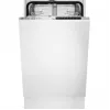Vstavaná umývačka riadu Electrolux EEM43200L, úzka 45 cm, 10 súprav riadu, 44 dB, 8 programov