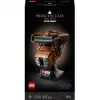 LEGO Star Wars Princess Leia (Boushh) prilba, sada pre dospelých 75351 (670 dielov)