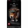 LEGO Star Wars Princess Leia (Boushh) prilba, sada pre dospelých 75351 (670 dielov)