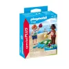 Playmobil 71166 Special Plus deti s vodnými balónmi