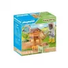 Playmobil včelár – hra rolí a kreatívna hra pre deti od 4 do 10 rokov – Fat Brain Toys