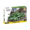 Stavebnica COBI Cromwell Mk.IV 544 dielov vek 8+