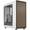 Fractal Design North Midi Tower biela