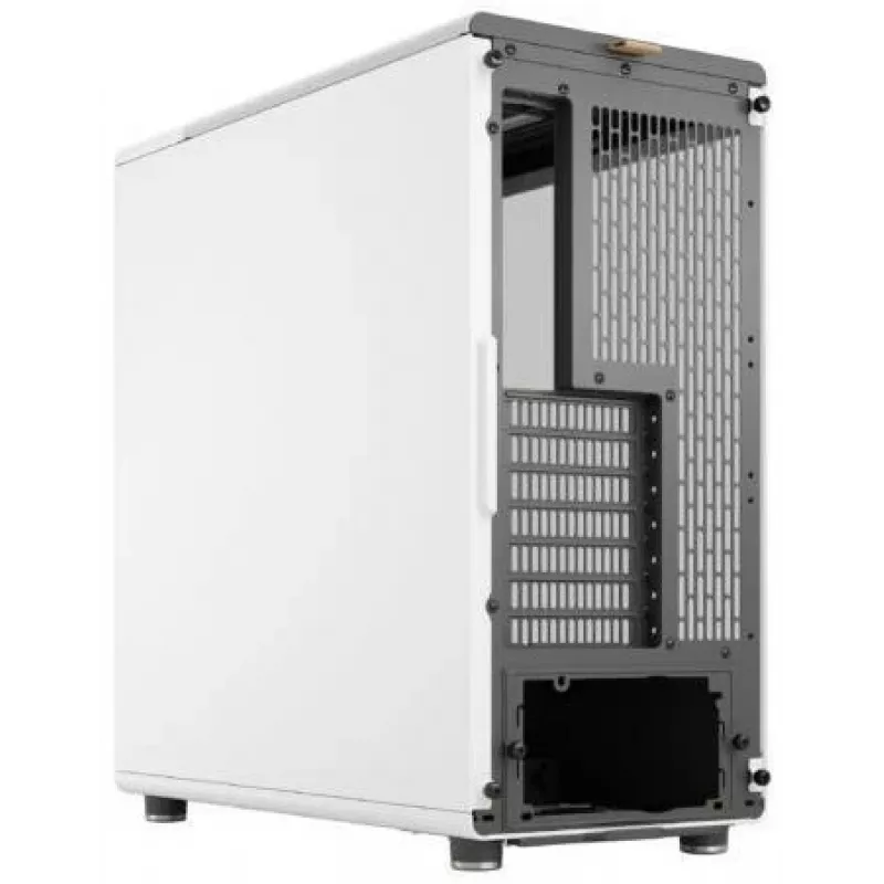 Fractal Design North Midi Tower biela