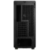Fractal Design North Charcoal čierna Mesh Mid-Tower skriňa – čierna