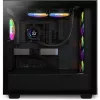 All-in-One kvapalinový chladič NZXT Kraken Elite 240 RGB 12 cm čierny