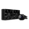 All-in-one kvapalinový chladič NZXT Kraken 240