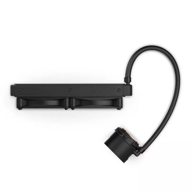 All-in-one kvapalinový chladič NZXT Kraken 240