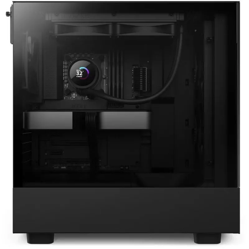 All-in-one kvapalinový chladič NZXT Kraken 240