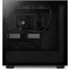 All-in-One kvapalinový chladič NZXT Kraken Elite 240 12 cm čierny