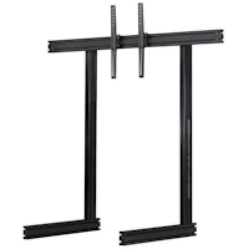 Next Level Racing Elite Freestanding Single Monitor Stand Black Edition NLR-E035 - držiak monitora