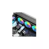 All-in-one kvapalinový chladič Thermaltake TH420 ARGB Sync