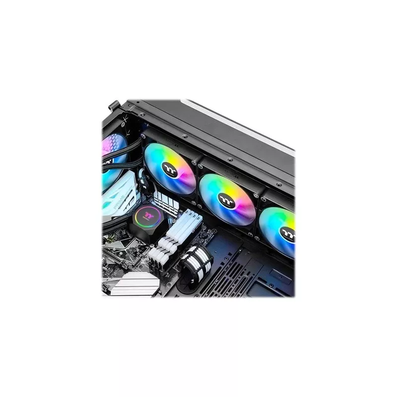 All-in-one kvapalinový chladič Thermaltake TH420 ARGB Sync